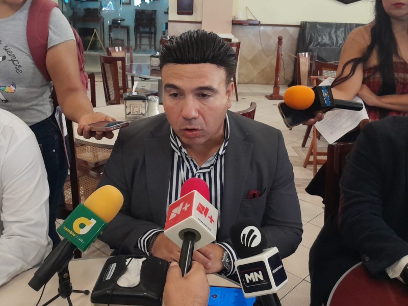 Piden que se aprueben leyes en seguridad pública: Comunidades Seguras