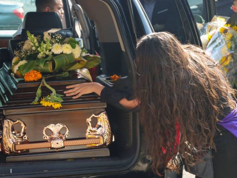 Piden que se investigue con protocolo de feminicidio, el suicidio de Berriozábal