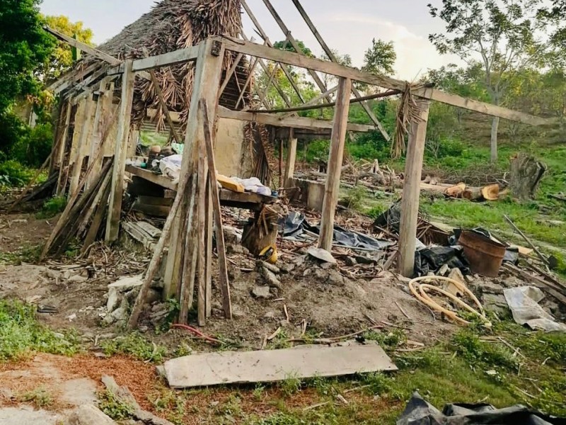 Piden que se vuelva a censar en Tuxpan