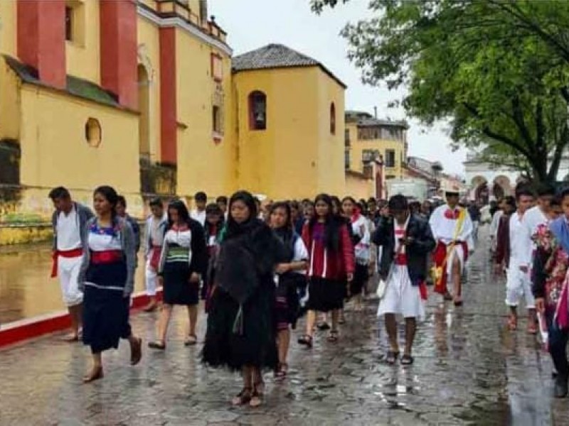 Piden reabrir escuela Normal Jacinto Canek