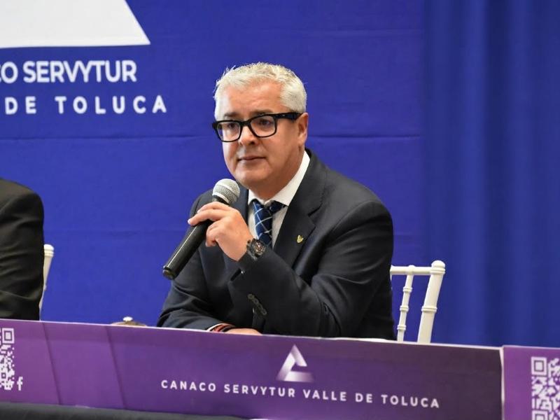 Piden reducción laboral gradual para proteger a MiPyMEs en Estado de México