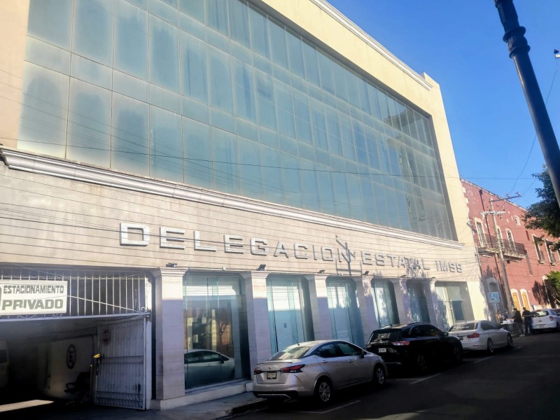 Piden reembolsar gastos por compra de medicamentos