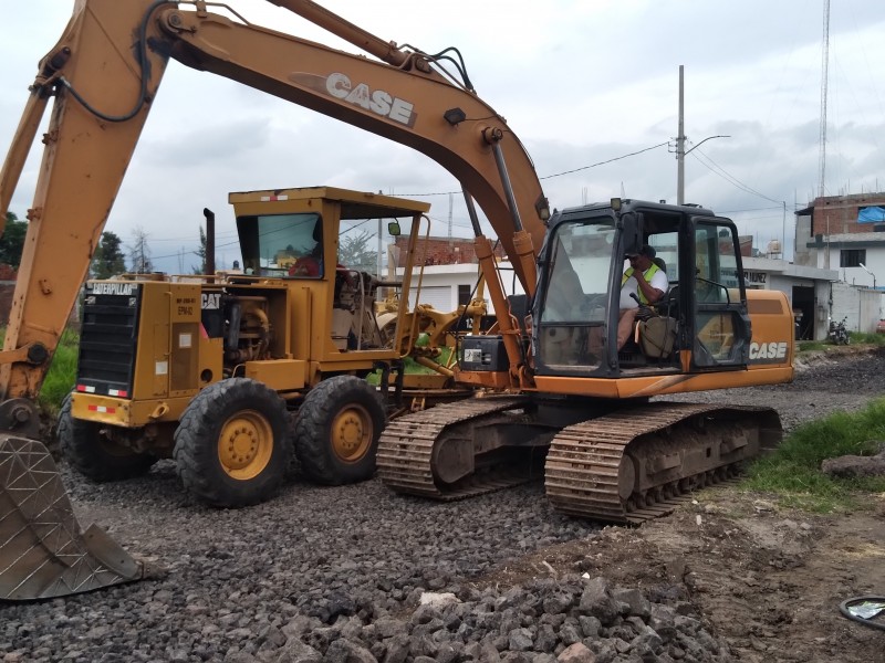 Piden reforzar seguridad vial en lugares con tráfico vehicular pesado