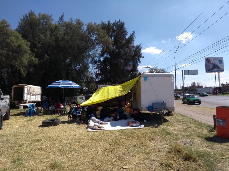 Piden regresar caminos tradicionales para Sanjuaneros