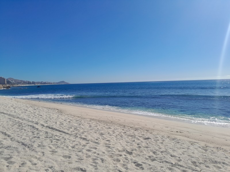 Piden regulación de acceso a vehículos en playas de Los Cabos