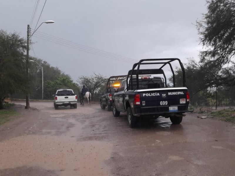 Piden regularizar San Nicolás de los González