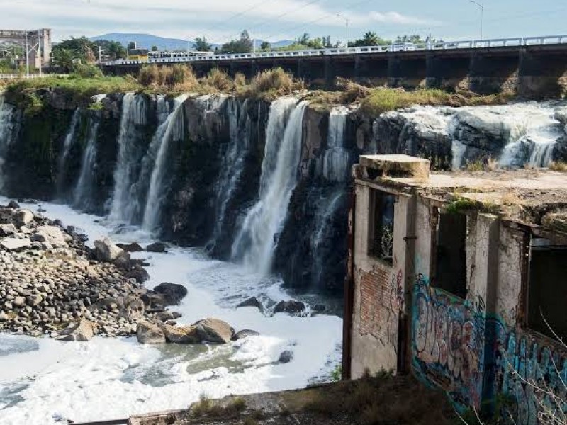 Piden replantear plan de saneamiento para Río Santiago