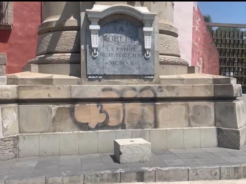 Piden rescatar monumentos históricos del EDOMEX