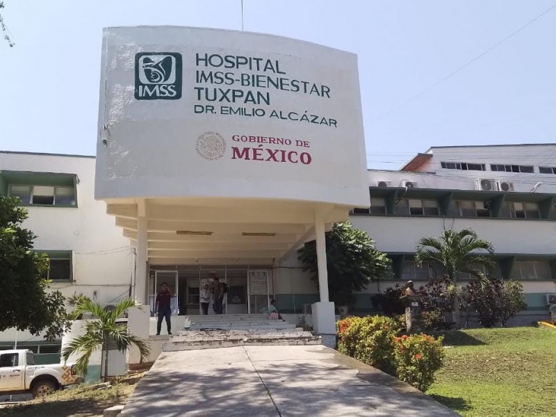 Piden respuesta de Hospitales para cirugía de Pedro Melchor