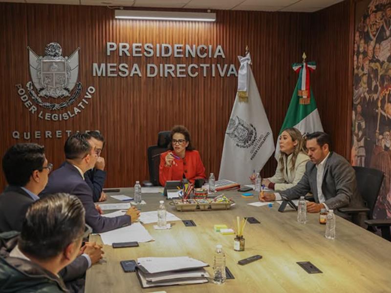 Piden revisar comisión que analizará cambios a iniciativa de identidad de género