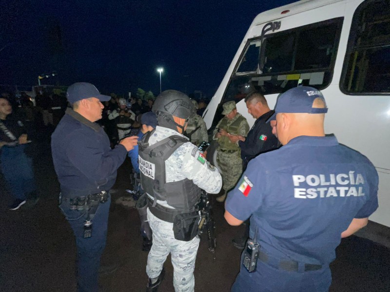 Piden revisar evaluaciones de control de confianza a policías en Durango