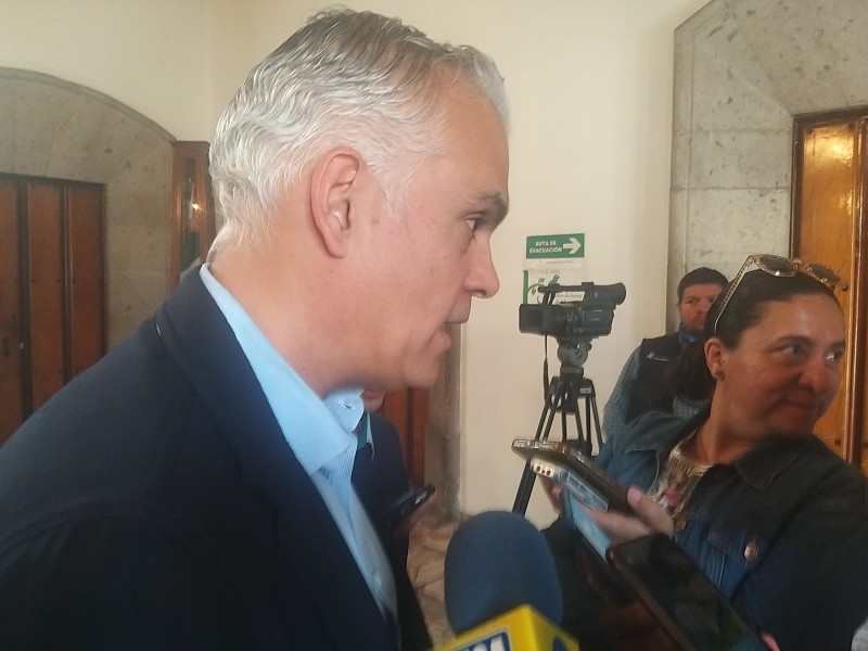 Piden revisión del Ayuntamiento de GDL por L3