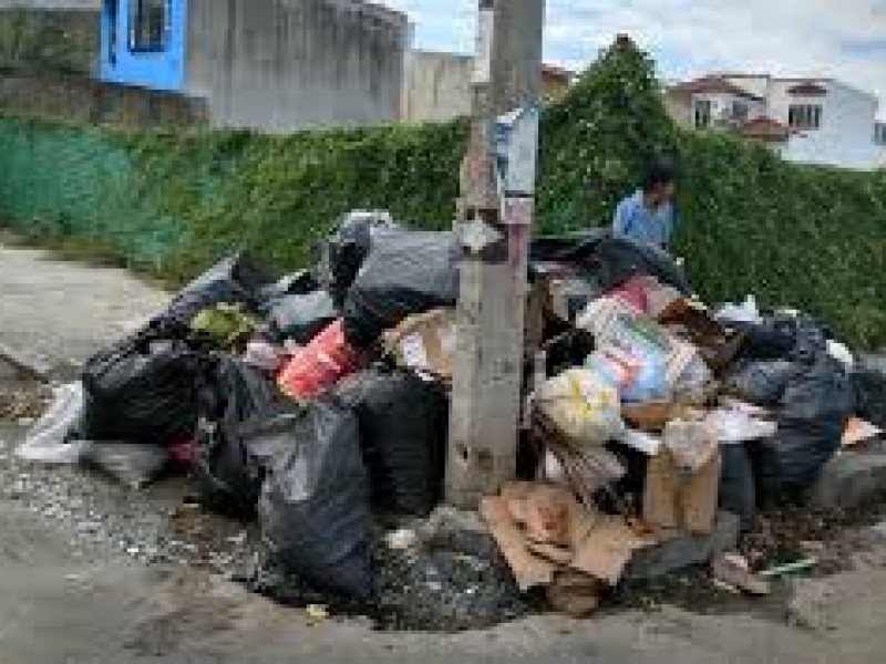 Piden sanciones para quienes contaminen en la capital