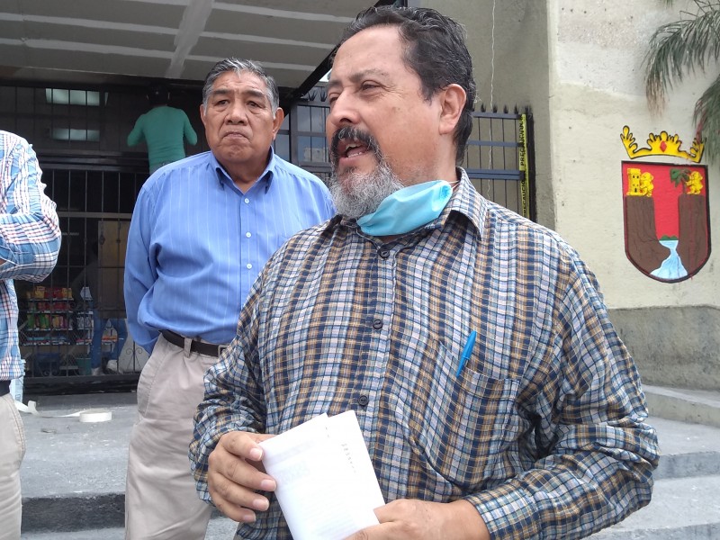 Piden se restituya Estado de Derecho en Chiapas