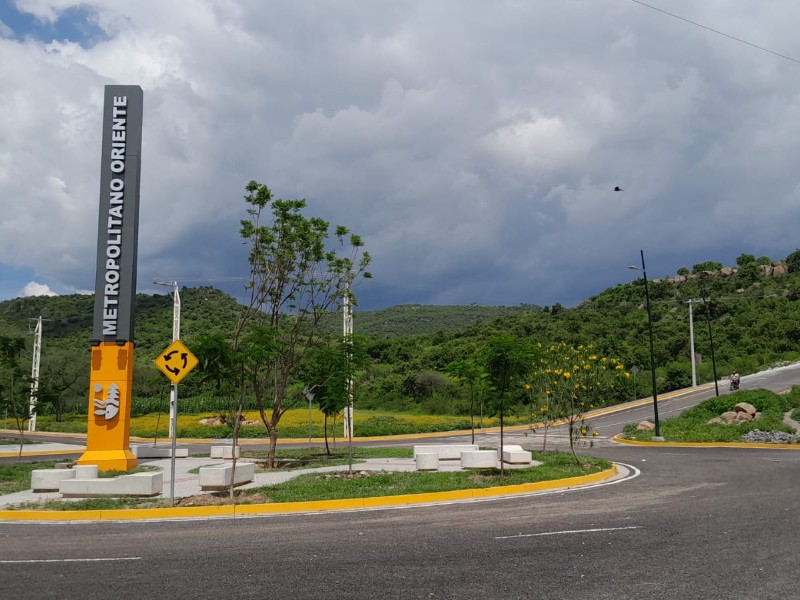 Piden seguridad en la colonia San José del Potrero