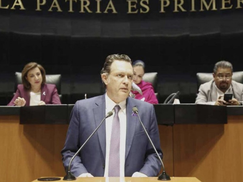 Piden senadores acciones contra coronavirus