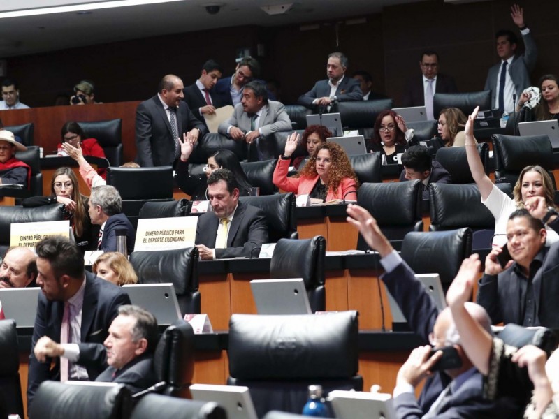 Piden senadores reasignar recurso a sector cañero