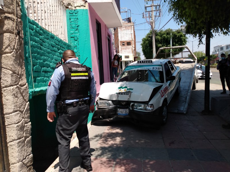 Piden señalética en BALM y calle Toro