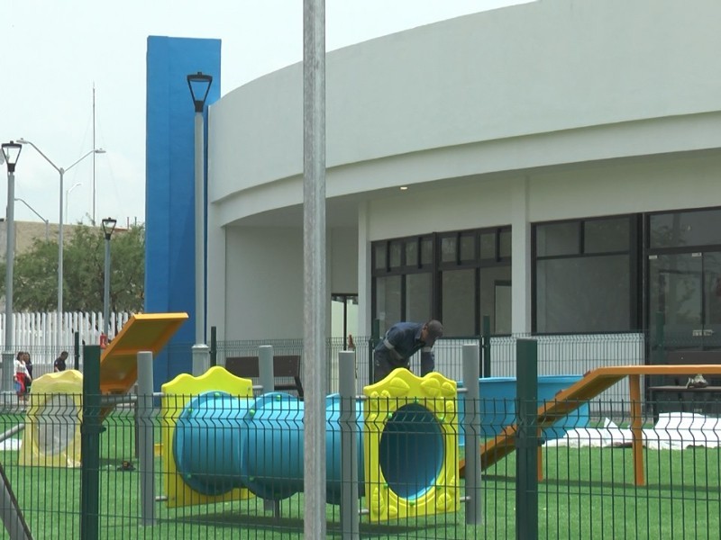 Piden ser empáticos con los animales; tras inauguración de hospital de mascotas