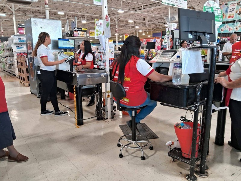 Piden sindicatos que empleadores cumplan con reformas a la Ley del Trabajo