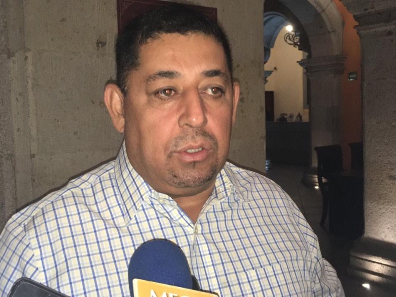 Piden transportistas sanciones parejas en ley de movilidad