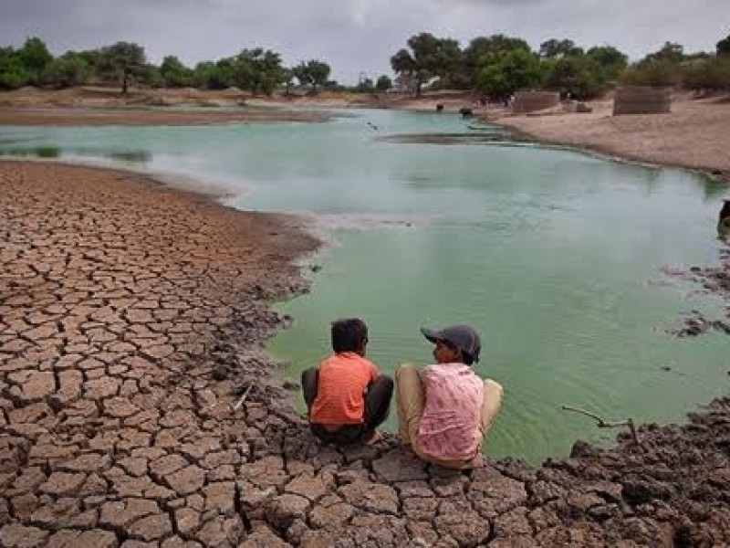 Piden triplicar inversión para resolver crisis del agua