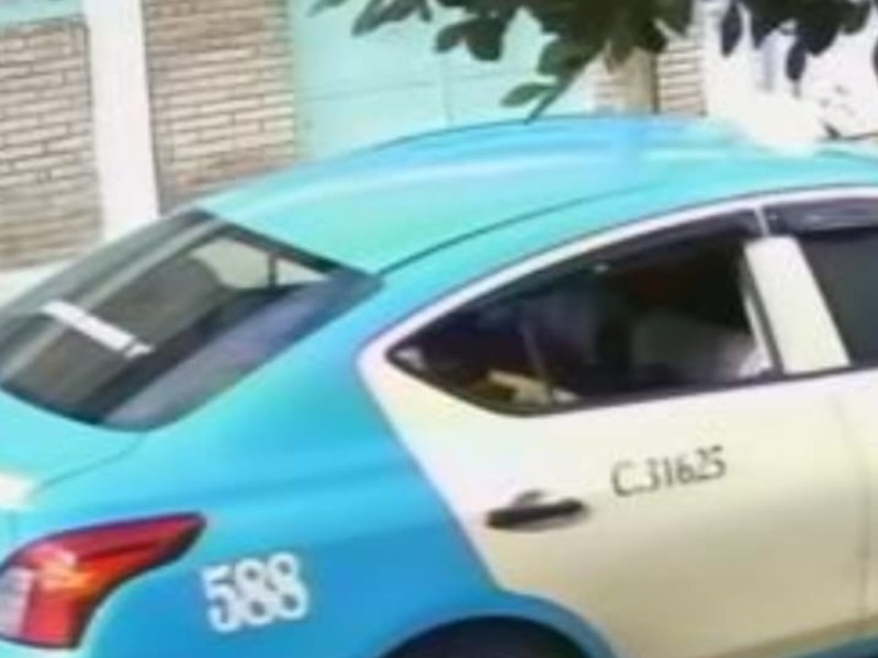 Piden ubicar un taxi en el que se olvidó un Iphone