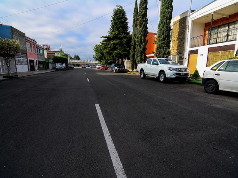 Piden vecinos de zona Olímpica mejor vigilancia