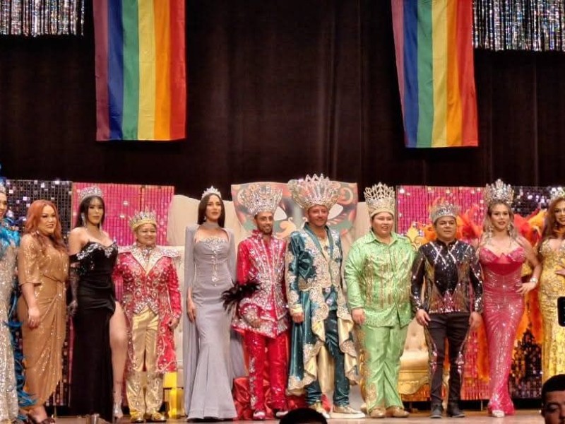 Piden visibilidad para la comunidad LGBT en Carnaval de Veracruz