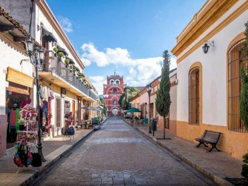 Pierde Chiapa más de 5millones de turistas