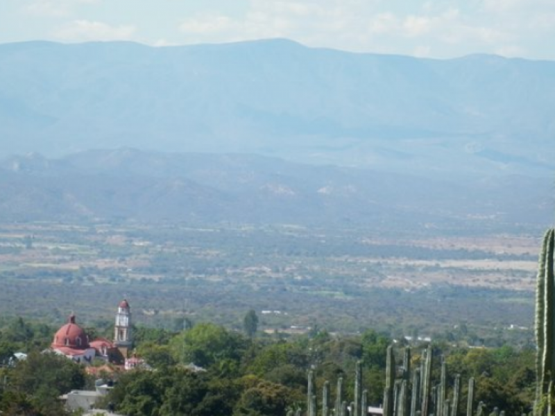 Pierde Coxcatlán universidad