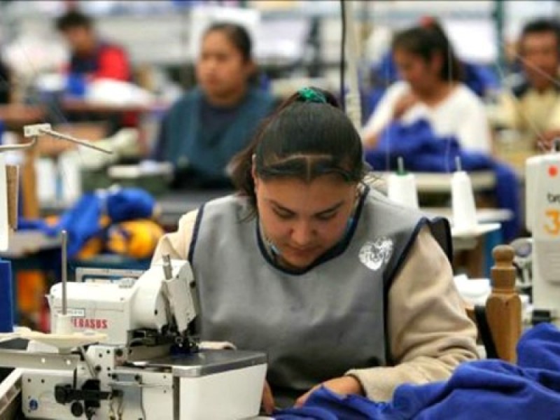 Pierde empleos Michoacán en primero 5 meses del 2022