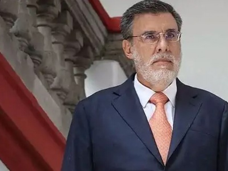 Pierde FGR caso contra abogados vinculados a Scherer Ibarra
