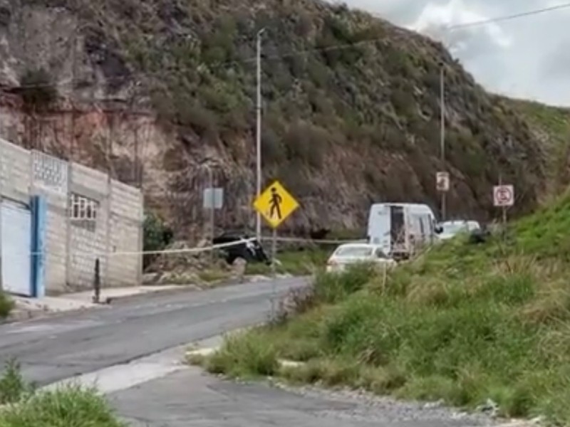 Pierde la vida al caer en una zanja en Menchaca | Meganoticias
