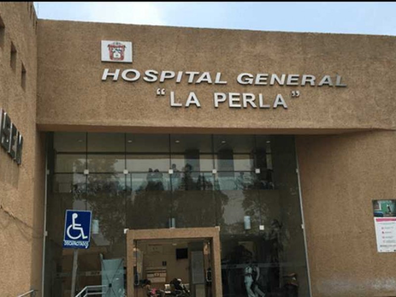 Pierde la vida doctor de La Perla, Neza por Covid-19