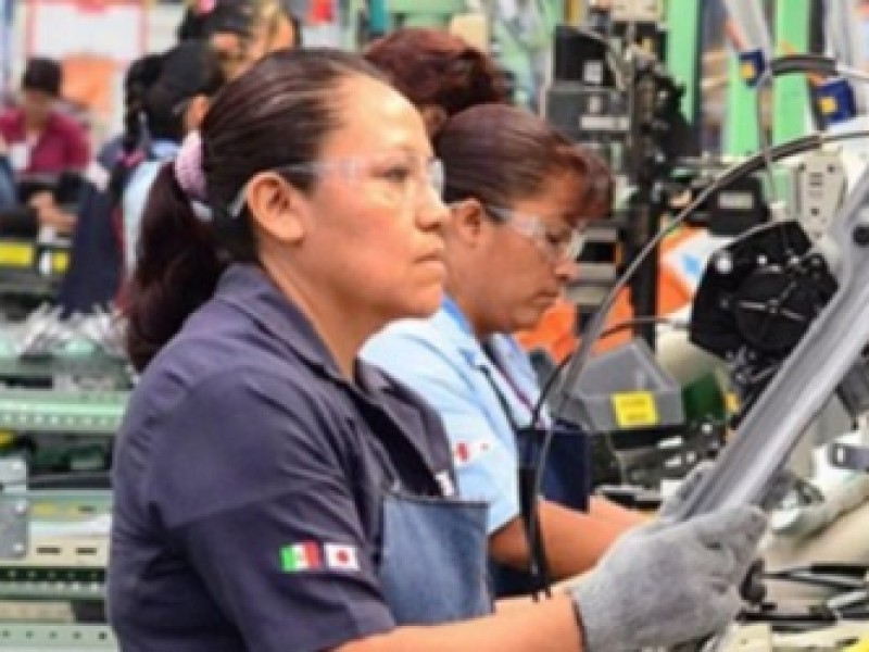 Pierden mujeres trabajadoras seguridad social