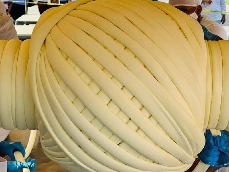 Pijijiapan busca Récord Guinness del quesillo más grande del mundo