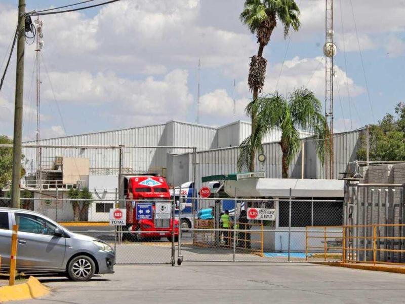 Pilgrim’s gestiona equipo para reducir malos olores en Gómez Palacio