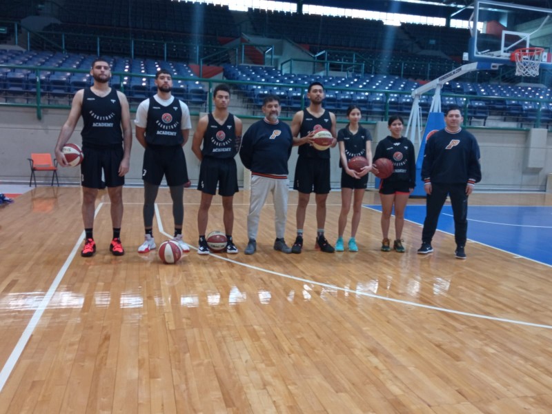 Pioneros inicia pretemporada rumbo al Cibacopa 2023