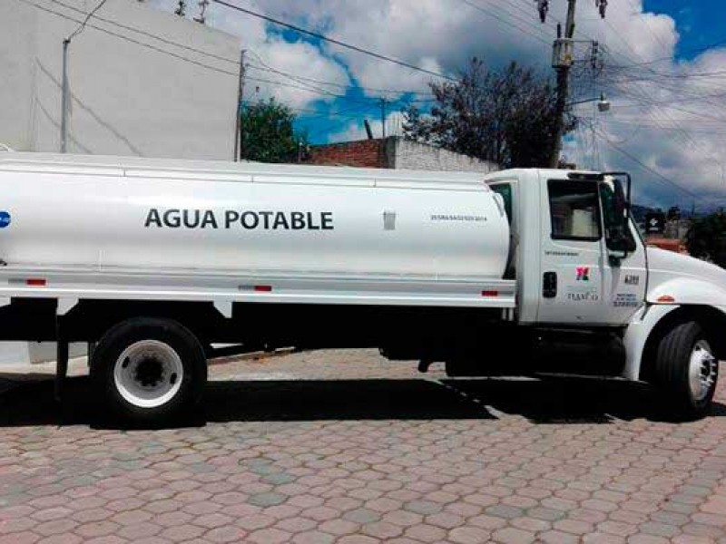 Piperos aprovechan desabasto de agua para incrementar precios