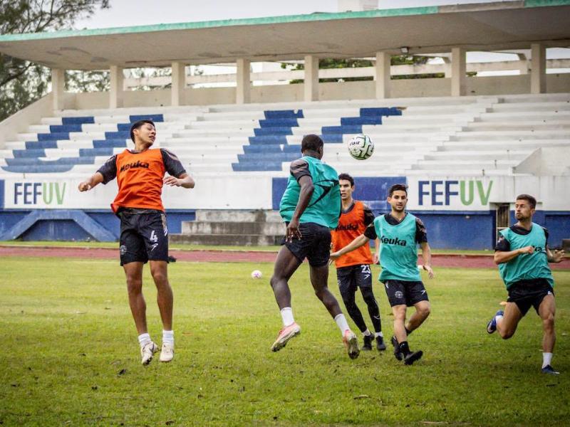 Piratas de Veracruz busca asegurar la liguilla ante Dorados de Sinaloa