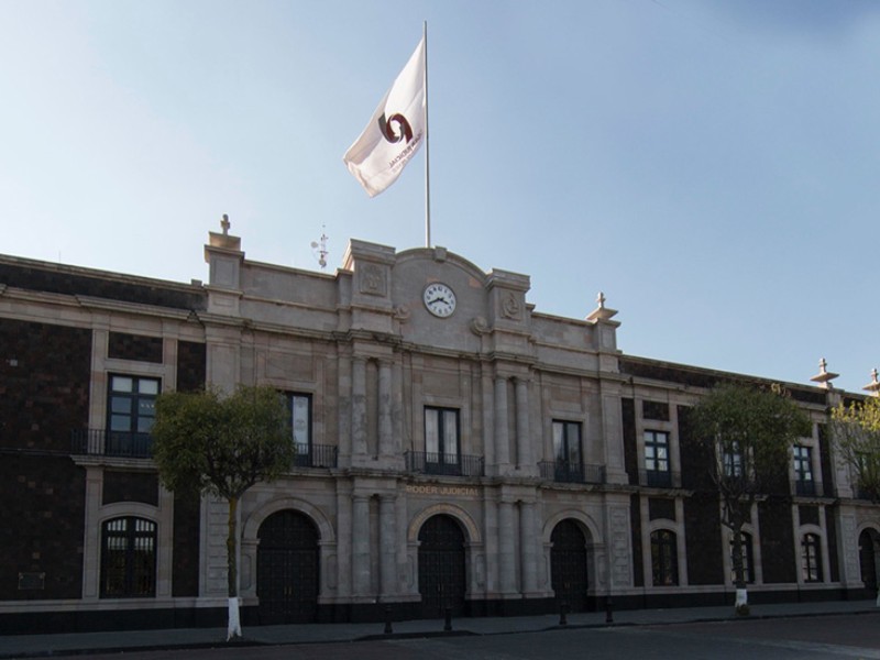 PJEM a la espera para la implemetacion de reforma judicial