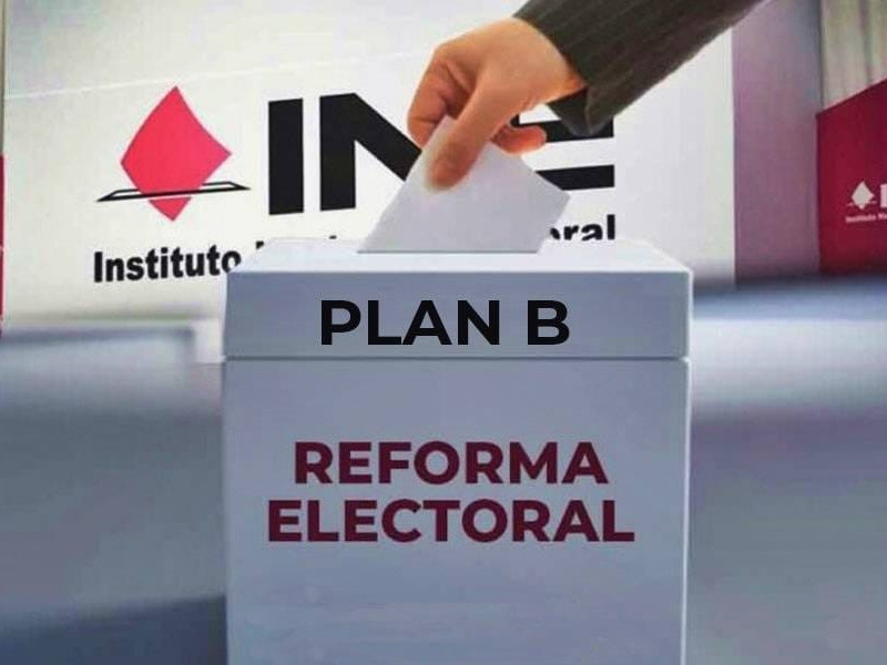 Plan B electoral recibe críticas por impacto en municipios