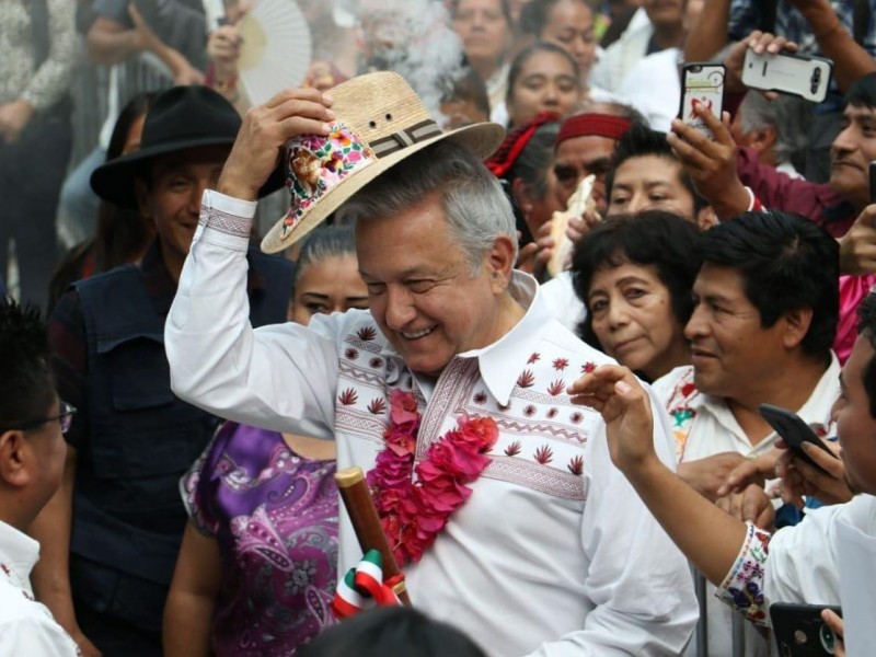 Plan de desarrollo para el Istmo de Tehuantepec