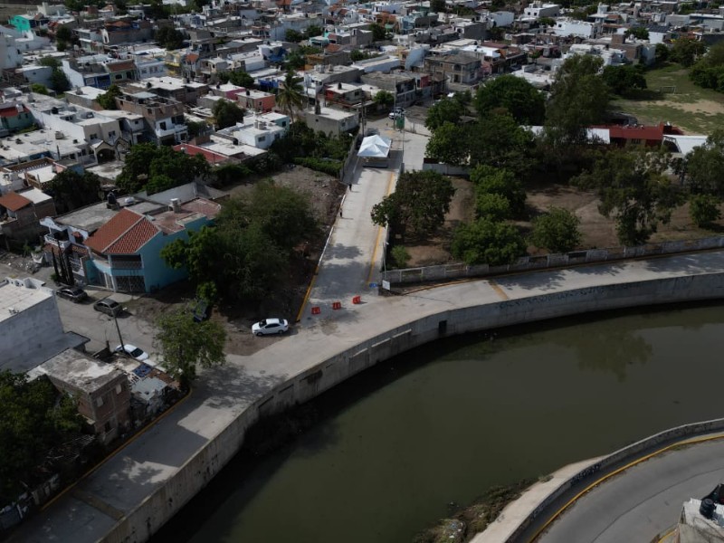 Plan de Obras 2025 en Mazatlán avanza un 65% de Progreso