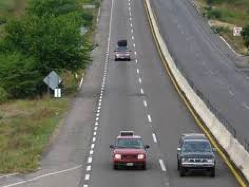 Plan de Presupuesto no se contemplan mantenimiento carretero en Sinaloa
