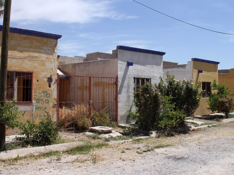 Plan de recuperación de vivienda debe garantizar el estado de derecho: Concamin