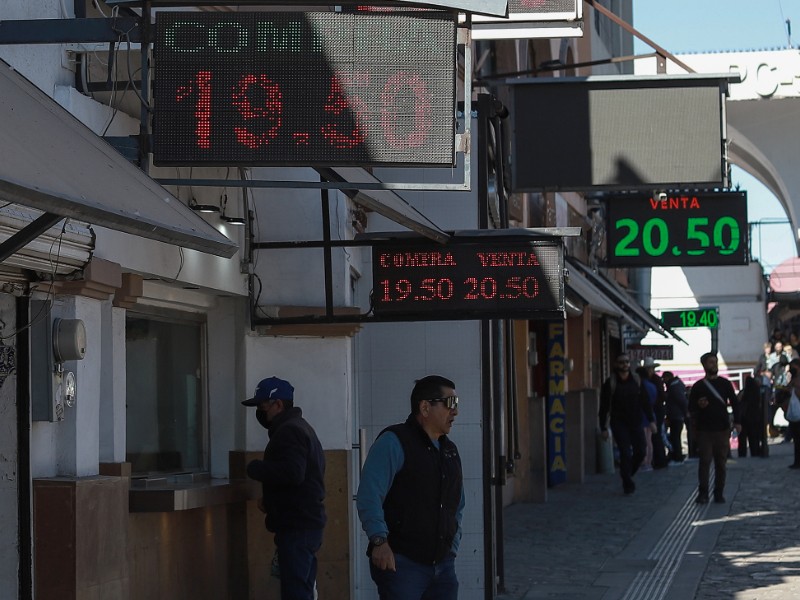 Plan fiscal de Trump amenaza flujos de remesas a México