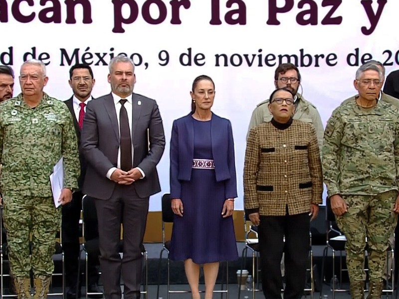 Plan Michoacán, ¿De dónde saldrán los recursos?