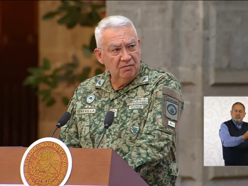 Plan Michoacán: militares cercarán estado para evitar entrada y salida de delincuentes